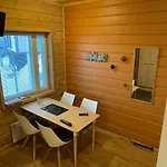 Yllaes Slope Sarepiccolo Lejlighed Ylläsjärvi