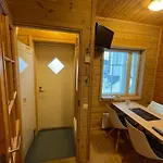 Yllaes Slope Sarepiccolo Ylläsjärvi