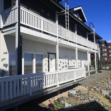 Yllaes Slope Sarepiccolo Apartment Yllasjarvi