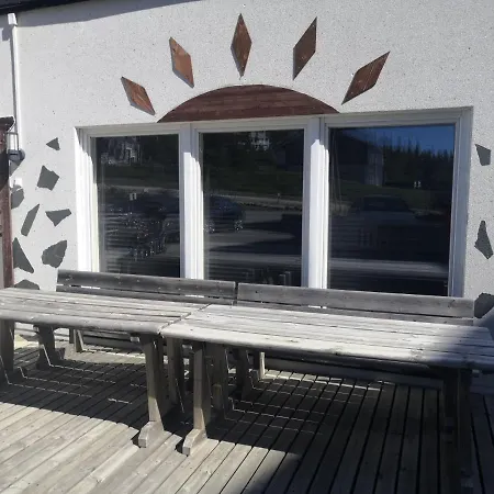 Yllaes Slope Sarepiccolo * Ylläsjärvi