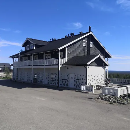 Yllaes Slope Sarepiccolo Lejlighed Ylläsjärvi