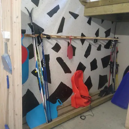 Yllaes Slope Sarepiccolo