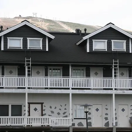 Yllaes Slope Sarepiccolo * Ylläsjärvi