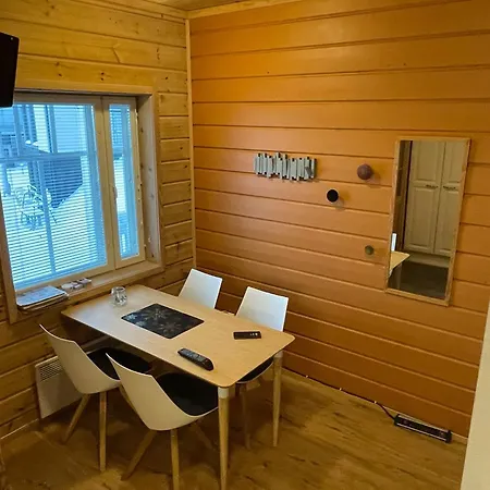 Yllaes Slope Sarepiccolo Apartment Ylläsjärvi