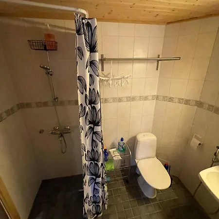 Yllaes Slope Sarepiccolo Apartment