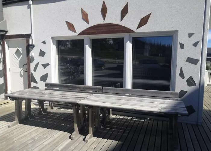 Yllaes Slope Sarepiccolo * Ylläsjärvi