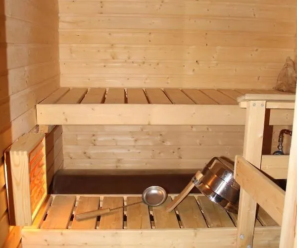 Yllaes Slope Sarepiccolo 아파트 Ylläsjärvi