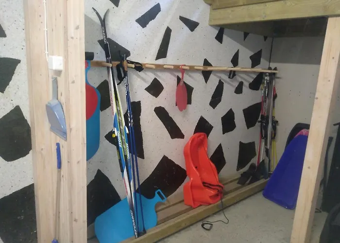 Yllaes Slope Sarepiccolo