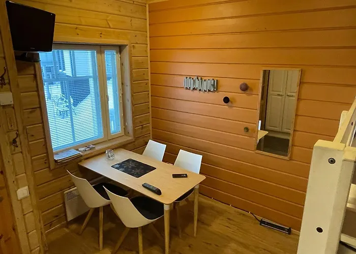 Yllaes Slope Sarepiccolo 아파트 Ylläsjärvi