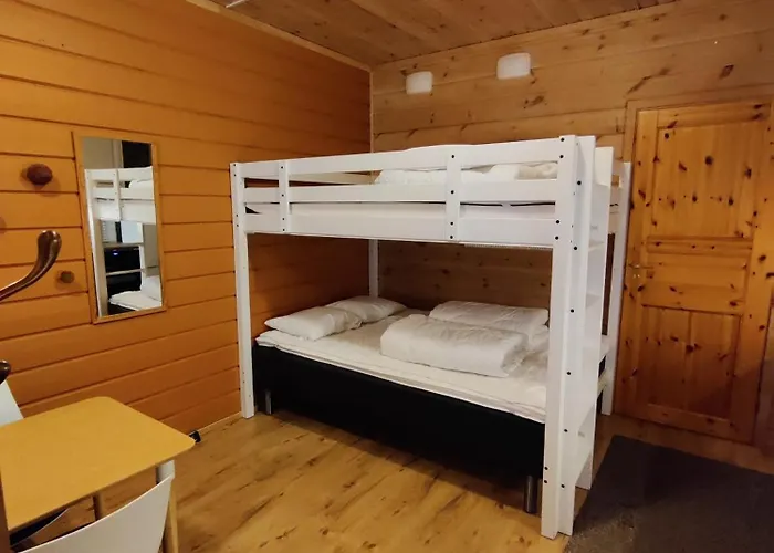 아파트 Yllaes Slope Sarepiccolo *