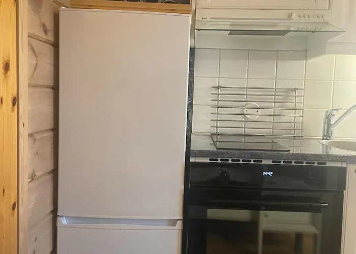 Yllaes Slope Sarepiccolo 아파트