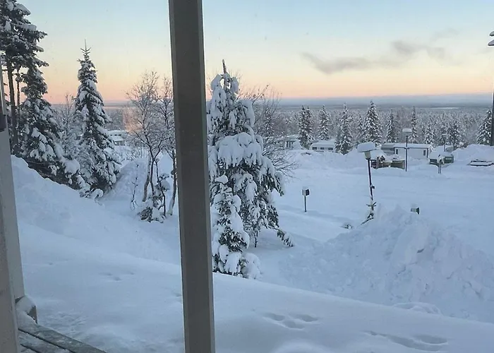 아파트 Yllaes Slope Sarepiccolo *